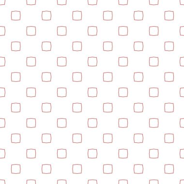 Kusursuz geometrik süs deseni. soyut arkaplan.