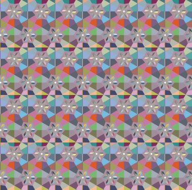 pürüzsüz desen, grafik vektör arkaplanı, boşluk duvar kağıdını kopyala