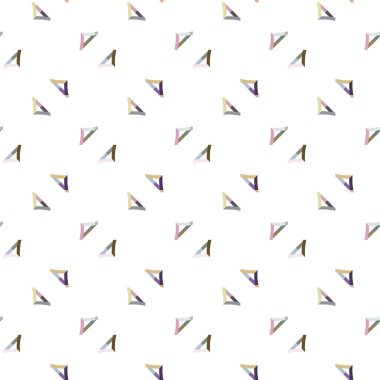 soyut desen çizimi, kusursuz arkaplan