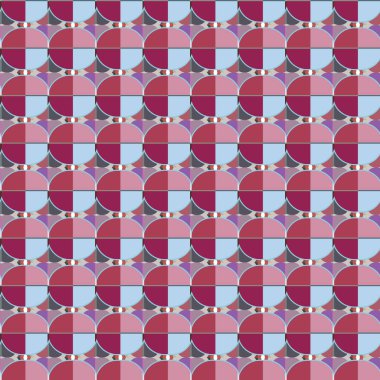 pürüzsüz desen, grafik vektör arkaplanı, boşluk duvar kağıdını kopyala