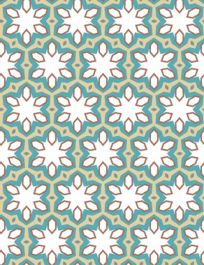 soyut desen çizimi, kusursuz arkaplan