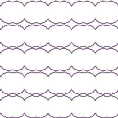 Kusursuz geometrik süs deseni. soyut arkaplan.