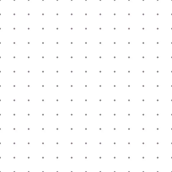 Nahtlose Muster Mit Geometrischen Formen Vektorillustration — Stockvektor