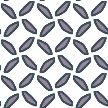 Kusursuz geometrik süs deseni. soyut arkaplan.