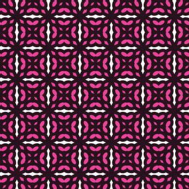 Kusursuz geometrik süs deseni. soyut arkaplan.