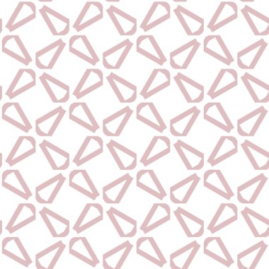 Kusursuz geometrik süs deseni. soyut arkaplan.