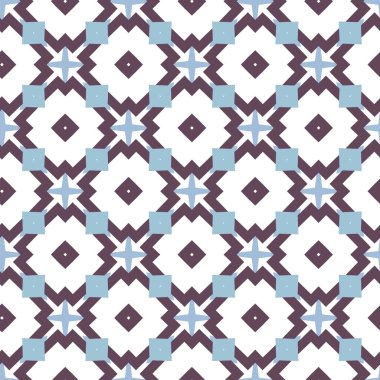 Kusursuz geometrik süs deseni. soyut arkaplan.