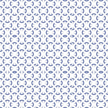 Kusursuz geometrik süs deseni. soyut arkaplan.