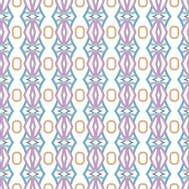 soyut desen çizimi, kusursuz arkaplan