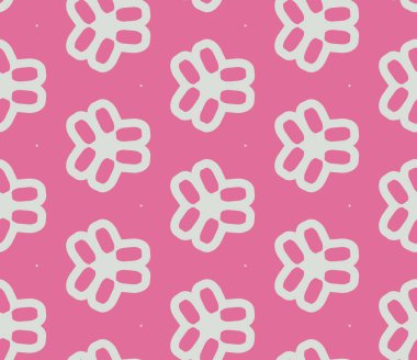 soyut desen çizimi, kusursuz arkaplan