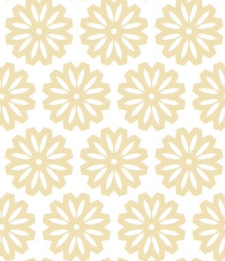 Kusursuz geometrik süs deseni. soyut arkaplan.