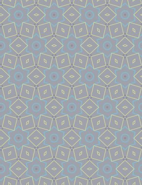 soyut desen çizimi, kusursuz arkaplan