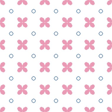 soyut renkli desen çizimi, pürüzsüz arkaplan