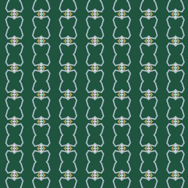 Kusursuz geometrik süs deseni. soyut arkaplan.