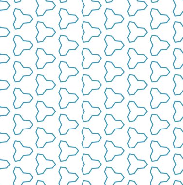 soyut renkli desen çizimi, pürüzsüz arkaplan