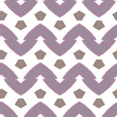 soyut desen çizimi, kusursuz arkaplan