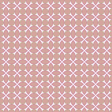 Kusursuz grafik vektör arkaplanı, boşluk duvar kağıdını kopyala