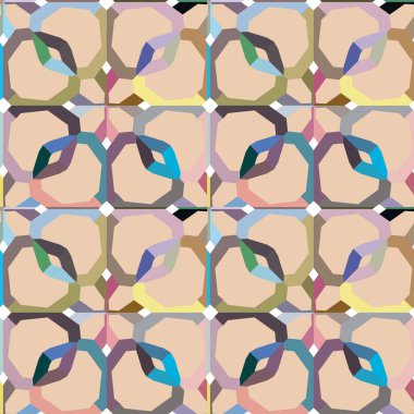 pürüzsüz desen, grafik vektör arkaplanı, boşluk duvar kağıdını kopyala