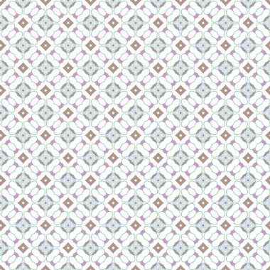 pürüzsüz desen, grafik vektör arkaplanı, boşluk duvar kağıdını kopyala