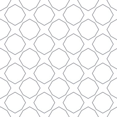 Kusursuz geometrik süs deseni. soyut arkaplan.