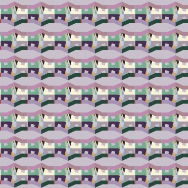 pürüzsüz desen, grafik vektör arkaplanı, boşluk duvar kağıdını kopyala