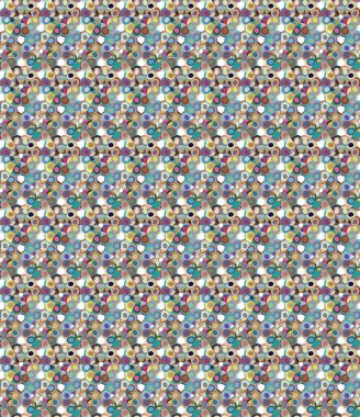 pürüzsüz desen, grafik vektör arkaplanı, boşluk duvar kağıdını kopyala