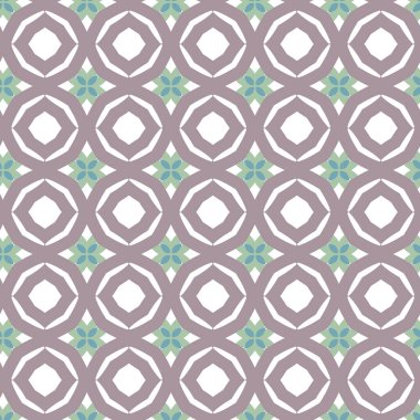 Kusursuz geometrik süs deseni. soyut arkaplan.