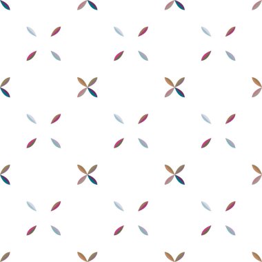 Kusursuz geometrik süs deseni. soyut arkaplan.