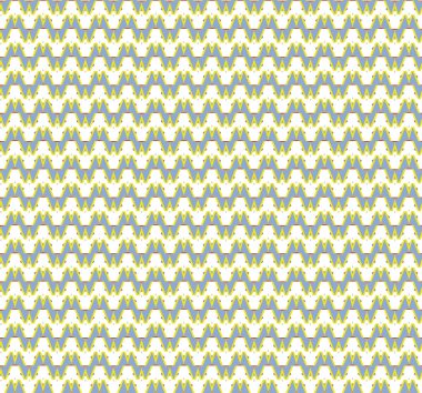 Kusursuz geometrik süs deseni. soyut arkaplan.