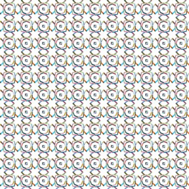 Kusursuz geometrik süs deseni. soyut arkaplan.