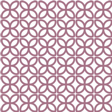 Kusursuz geometrik süs deseni. soyut arkaplan.