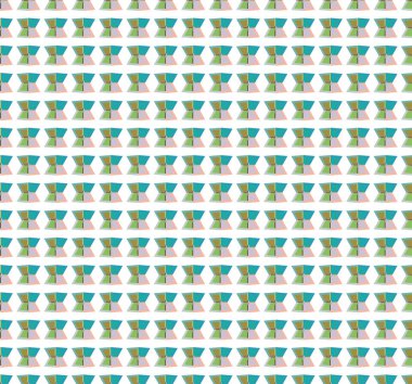 Kusursuz geometrik süs deseni. soyut arkaplan.