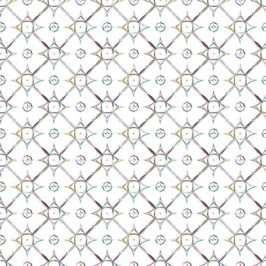 pürüzsüz desen, grafik vektör arkaplanı, boşluk duvar kağıdını kopyala