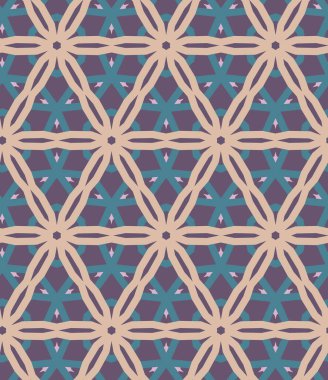 soyut renkli desen çizimi, pürüzsüz arkaplan