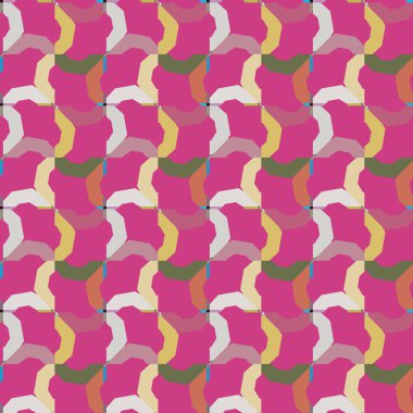 pürüzsüz desen, grafik vektör arkaplanı, boşluk duvar kağıdını kopyala