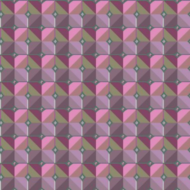 Kusursuz geometrik süs deseni. soyut arkaplan.