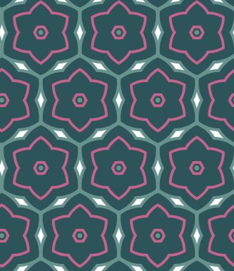 pürüzsüz desen, grafik vektör arkaplanı, boşluk duvar kağıdını kopyala