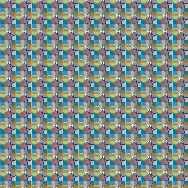 pürüzsüz desen, grafik vektör arkaplanı, boşluk duvar kağıdını kopyala