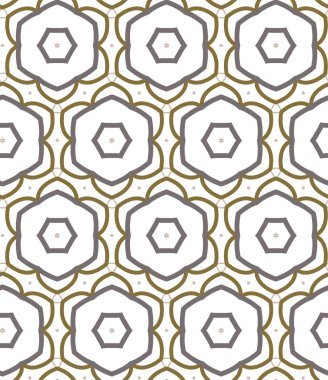 soyut desen çizimi, kusursuz arkaplan