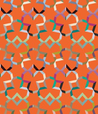 pürüzsüz desen, grafik vektör arkaplanı, boşluk duvar kağıdını kopyala