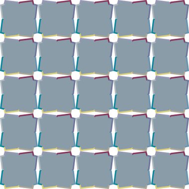 pürüzsüz desen, grafik vektör arkaplanı, boşluk duvar kağıdını kopyala