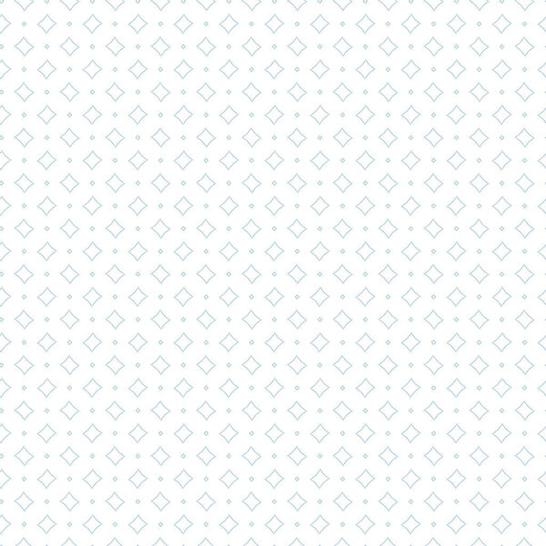 seamless pattern with geometric shapes vector illustration