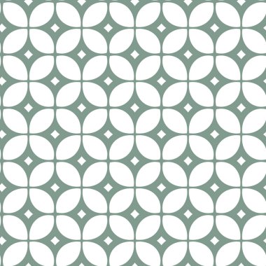 Kusursuz geometrik süs deseni. soyut arkaplan.