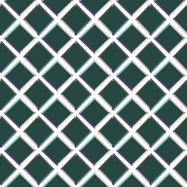 Kusursuz geometrik süs deseni. soyut arkaplan.