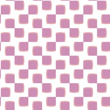 Kusursuz geometrik süs deseni. soyut arkaplan.