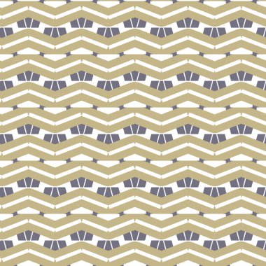 Kusursuz geometrik süs deseni. soyut arkaplan.