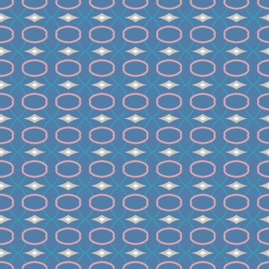 Kusursuz geometrik süs deseni. soyut arkaplan.