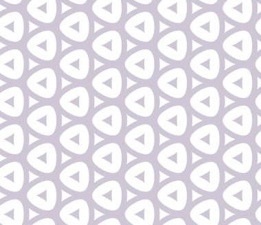 Kusursuz geometrik süs deseni. soyut arkaplan.
