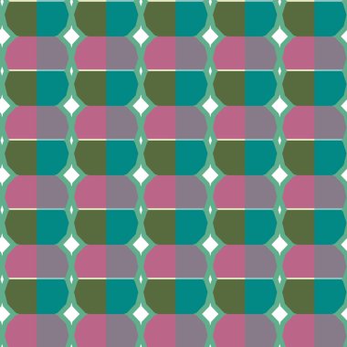 soyut desen çizimi, kusursuz arkaplan