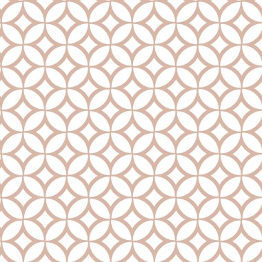 Kusursuz geometrik süs deseni. soyut arkaplan.